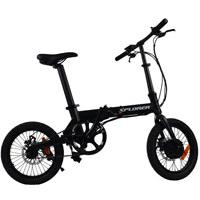 Kliknite za detalje - E-bike Xplorer Mini