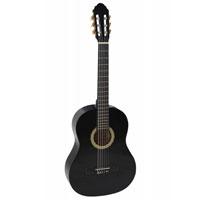 Kliknite za detalje - Klasična gitara Soundsation Primera 44 BK Full Size