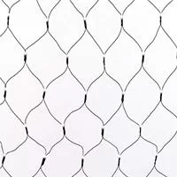 Kliknite za detalje - Novogodišnja dekoracija - mreža sa 150 lampica 150 x 120 cm