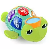 Kliknite za detalje - KIDS II Baby Einstein Muzička igračka KORNJAČA Baby Neptune Ocean Orchestra