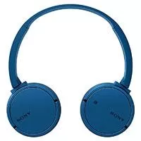 Kliknite za detalje - Sony WH-CH500 BlueTooth Slušalice Za Razgovor i Muziku - Plave