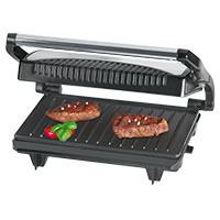 Kliknite za detalje - Clatronic multi grill 3519