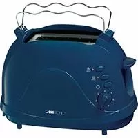 Kliknite za detalje - Clatronic toster 700W TA 3565 plavi