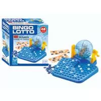 Kliknite za detalje - Društvena igra Bingo Lotto 302627