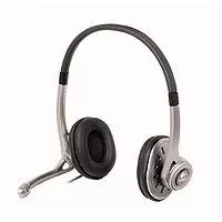 Kliknite za detalje - Logitech Stereo USB Headset 250