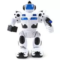 Kliknite za detalje - Dečiji robot na baterije