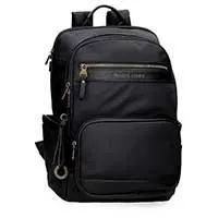 Kliknite za detalje - Ranac 40cm Pepe Jeans Morgan black 79224