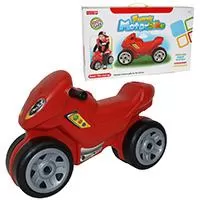 Kliknite za detalje - Zabavni Motor - Guralica