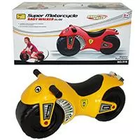 Kliknite za detalje - Zabavni Motor - Guralica