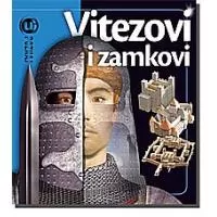 Kliknite za detalje - Upoznaj Vitezove i Zamkove, Filip Dikson