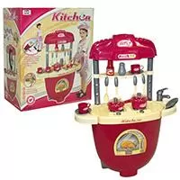 Kliknite za detalje - Kuhinjica set 16 delova