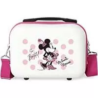 Kliknite za detalje - Neseser kofer za kozmetiku Disney Minnie So beautiful 40119