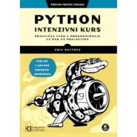 Kliknite za detalje - Python intenzivni kurs