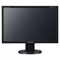 Kliknite za detalje - Samsung SyncMaster 2443 NW LCD Monitor