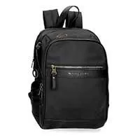 Kliknite za detalje - Ranac 37cm Pepe Jeans Morgan black 79221