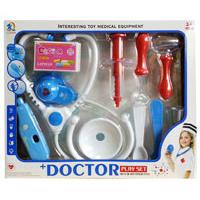 Set za male doktore 0100882