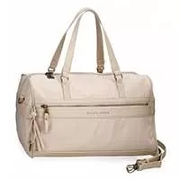 Kliknite za detalje - Putna torba 20l Pepe Jeans Morgan beige 79237
