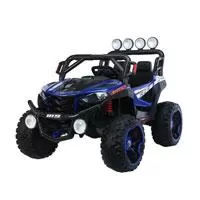 Kliknite za detalje - Dečiji Bagi Quad na akumulator 287 plavi