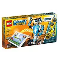 Kliknite za detalje - LEGO® Boost 5 u 1 kreativni set