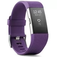 Kliknite za detalje - Pametni sat Activity Tracker Fitbit Charge 2 Plum L