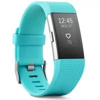 Kliknite za detalje - Pametni sat Activity Tracker Fitbit Charge 2 Teal S
