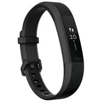 Kliknite za detalje - Pametni sat Activity Tracker Fitbit Alta HR Gun Metal Black S Special edition