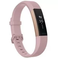 Kliknite za detalje - Pametni sat Activity Tracker Fitbit Alta HR Pink Rose Gold L