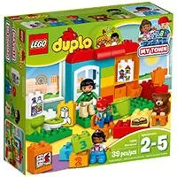 Kliknite za detalje - LEGO® DUPLO® Vrtić
