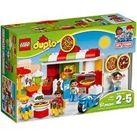 Kliknite za detalje - LEGO® DUPLO® Picerija