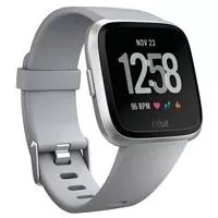Kliknite za detalje - Pametni sat Activity Tracker Fitbit Versa Silver Grey