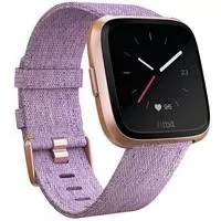 Kliknite za detalje - Pametni sat Activity Tracker Fitbit Versa Lavander Woven Special Edition