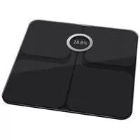 Kliknite za detalje - Fitbit Aria 2 Pametna telesna vaga Black