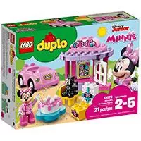 Kliknite za detalje - LEGO® DUPLO® Minina rođendanska žurka