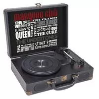 Kliknite za detalje - Gramofon sa zvučnicima Marquee Club RPMQ3