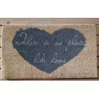Kliknite za detalje - Ekol otirač Candy Shabby 113 40x70