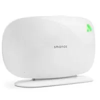 Kliknite za detalje - Bežični kućni alarmni sistem Smanos X330 GSM 3G SMS WCDMA 030124