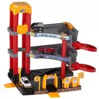 Kliknite za detalje - Gear Box Garaža na sprat sa autićima 992037