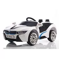 Kliknite za detalje - Dečiji automobil na akumulator Sport Beli