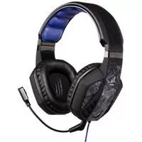 Kliknite za detalje - Gaming slušalice sa mikrofonom Hama uRage SoundZ 113736