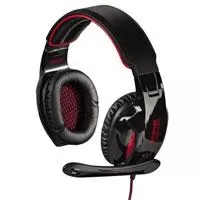 Kliknite za detalje - Gaming slušalice sa mikrofonom Hama Fire Fighter 53986