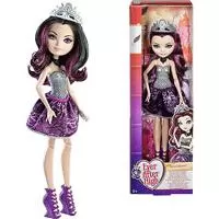 Kliknite za detalje - Mattel Lutka Ever After High Raven Queen Mint DLB35