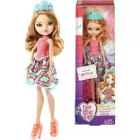 Kliknite za detalje - Mattel Lutka Ever After High Madeline Hatter DMJ76