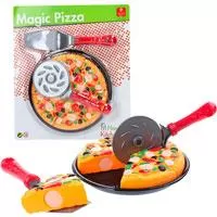 Kliknite za detalje - Dečiji Pizza tiganj JohnToy 27487