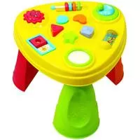 Kliknite za detalje - Dečiji activity stočić PlayGo 2238