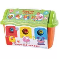 Kliknite za detalje - PlayGo Dečiji sorter Štalica 1750