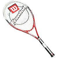 Wilson teniski reket Fronton Classic Red