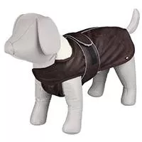 Kliknite za detalje - Jakna za pse Trixie Chambery 55 cm 67297