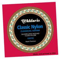 Kliknite za detalje - D Addario EJ-27H žice za klasičnu gitaru