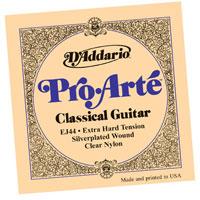 Kliknite za detalje - D Addario EJ44 žice za klasičnu gitaru