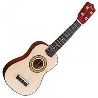 Falcon Ukulele Natural FL15N